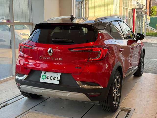 Renault Captur 3