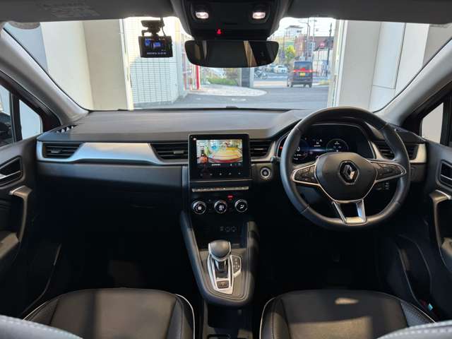 Renault Captur 4