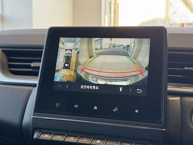 Renault Captur 7