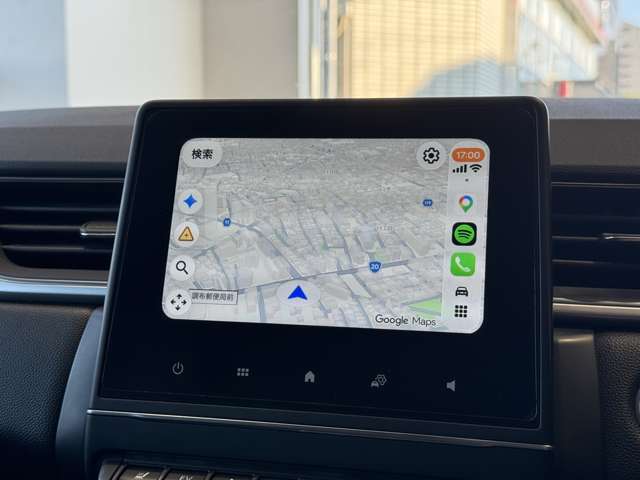 Renault Captur 8