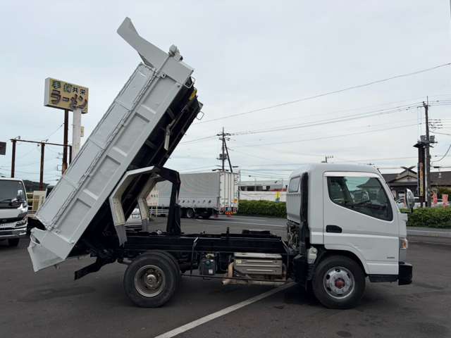 Mitsubishi Fuso Canter 10