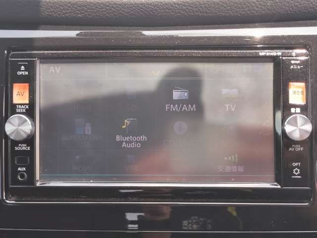 Nissan X-Trail 11