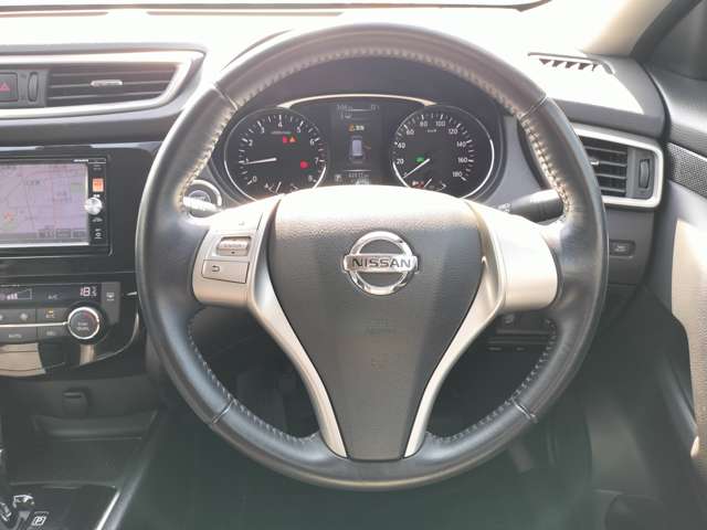Nissan X-Trail 7