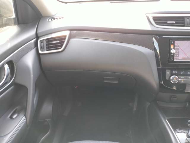 Nissan X-Trail 8
