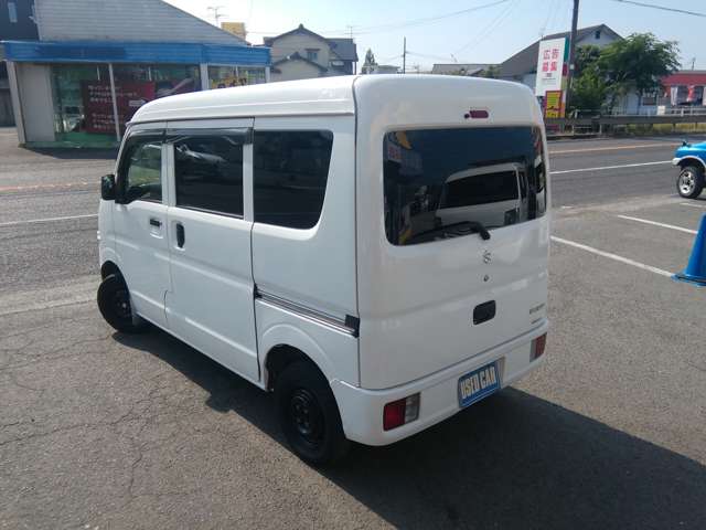 Suzuki Every 6