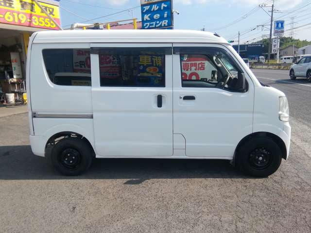 Suzuki Every 8