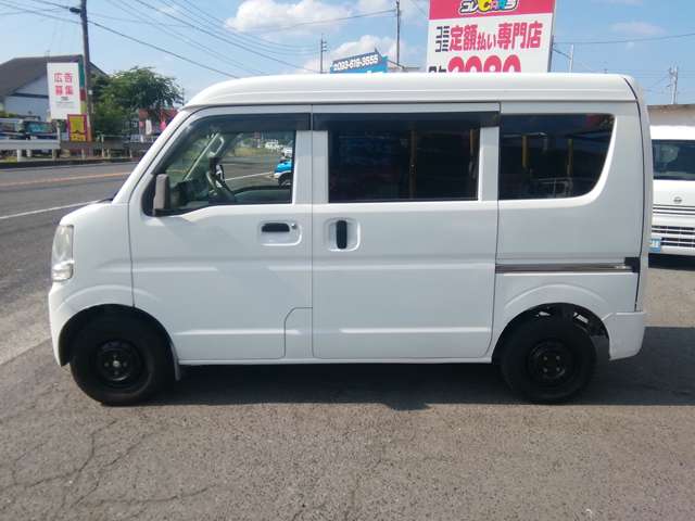 Suzuki Every 9