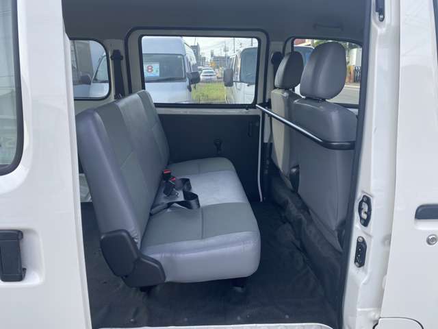 Toyota Town Ace Van 10