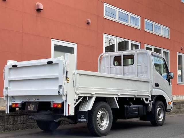 Toyota Toyoace 2