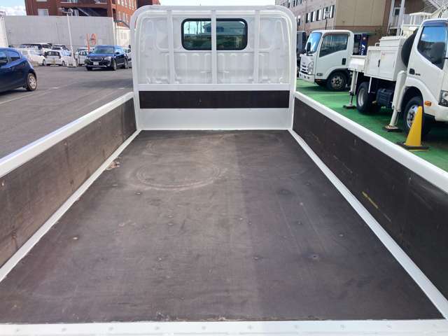 Toyota Toyoace 5