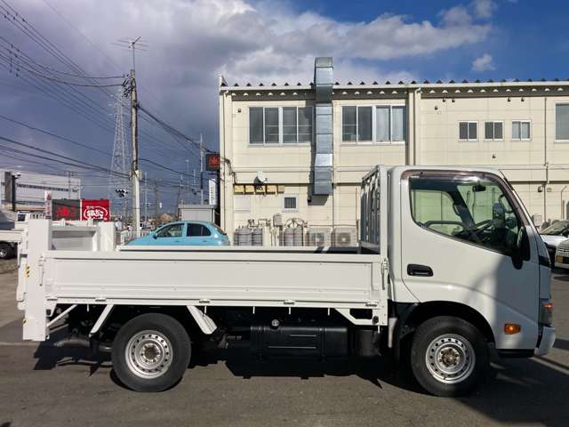 Toyota Toyoace 7
