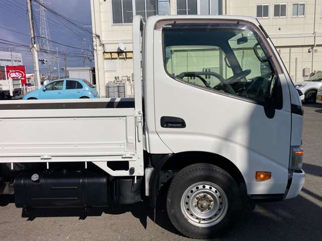 Toyota Toyoace 8