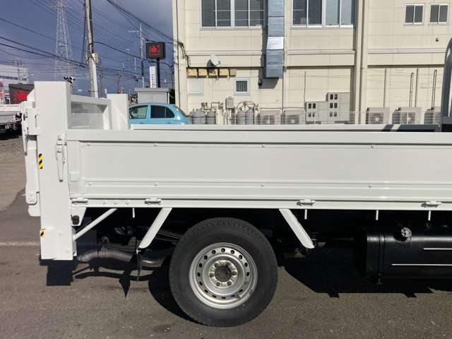 Toyota Toyoace 9