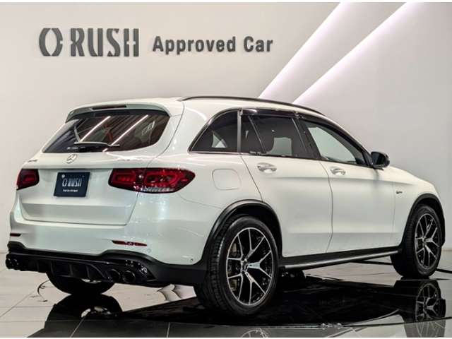 Mercedes-Benz GLC 5