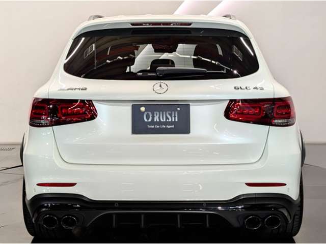 Mercedes-Benz GLC 6