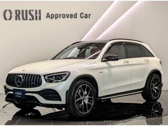 Mercedes-Benz GLC 9