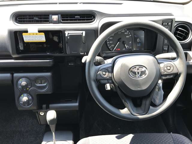 Toyota Probox Van 9