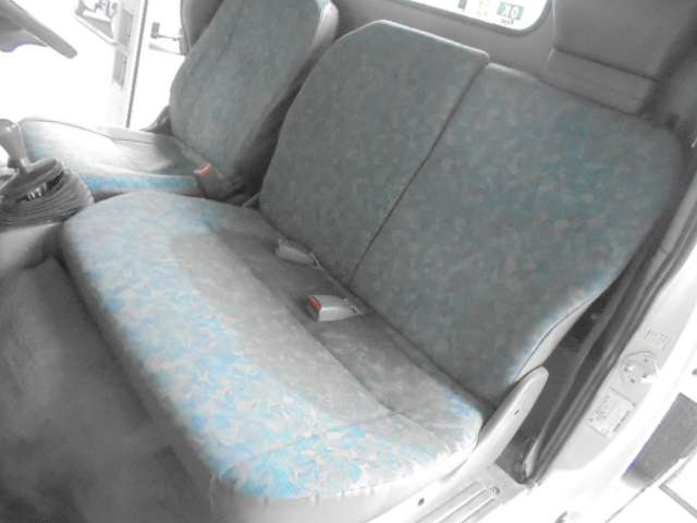 Mitsubishi Fuso Canter 6