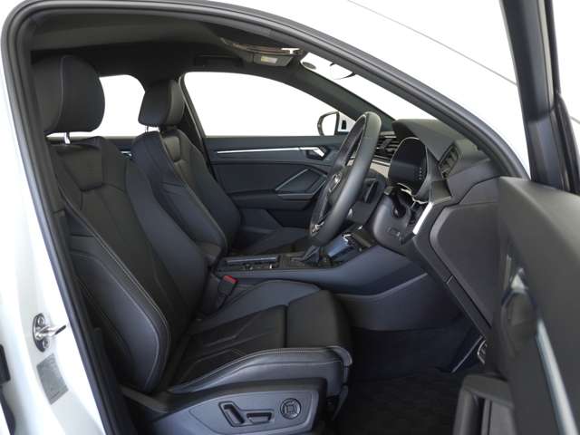Audi Q3 Sportback 12