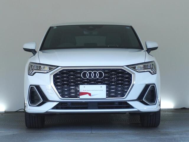 Audi Q3 Sportback 2
