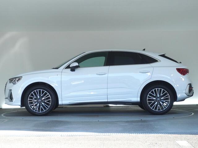 Audi Q3 Sportback 3