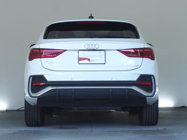 Audi Q3 Sportback 5