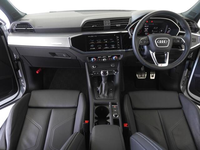 Audi Q3 Sportback 6