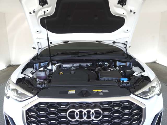 Audi Q3 Sportback 7