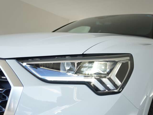 Audi Q3 Sportback 8