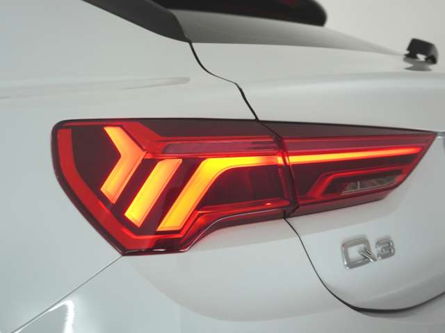 Audi Q3 Sportback 9