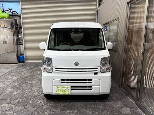 Nissan NV100 Clipper 6