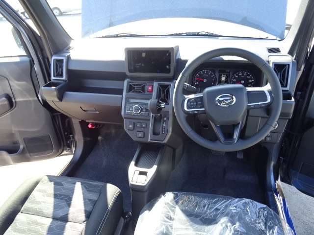 Daihatsu Taft 10