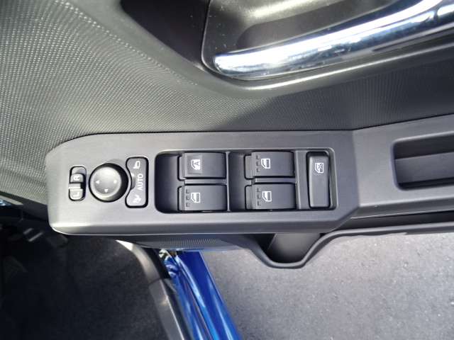 Daihatsu Taft 12