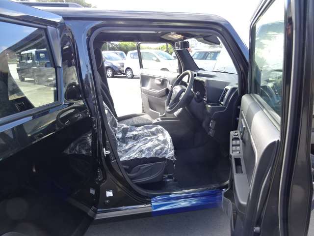 Daihatsu Taft 10