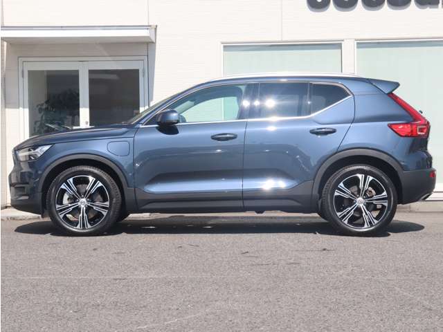 Volvo XC40 11