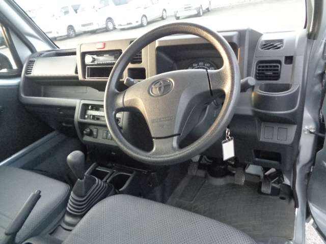 Toyota Pixis Truck 5