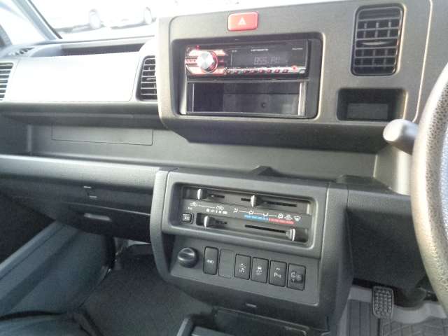 Toyota Pixis Truck 10