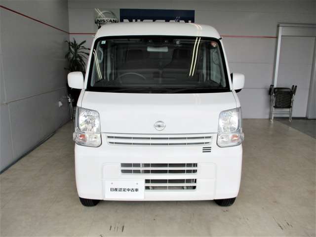 Nissan NV100 Clipper 6