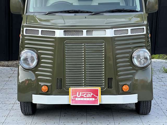 Suzuki Every 11