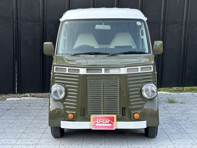 Suzuki Every 10