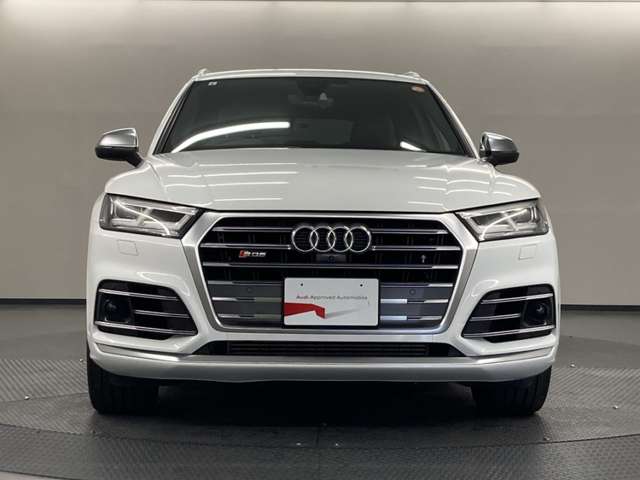 Audi SQ5 3