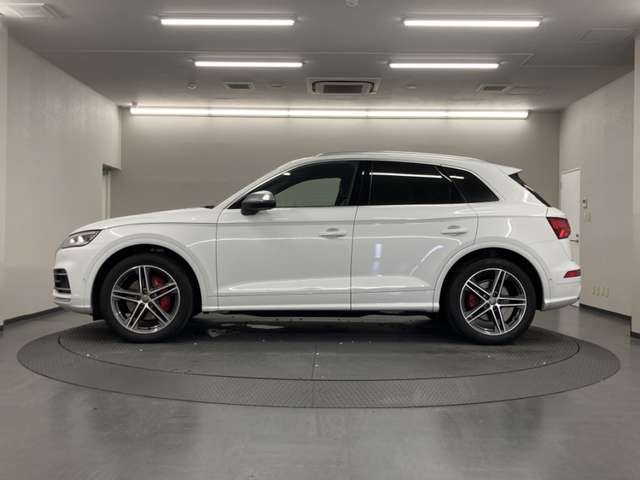 Audi SQ5 5