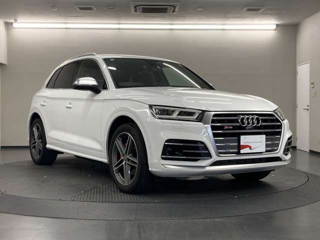 Audi SQ5 7