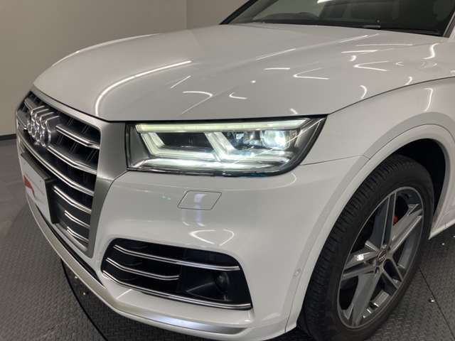 Audi SQ5 9