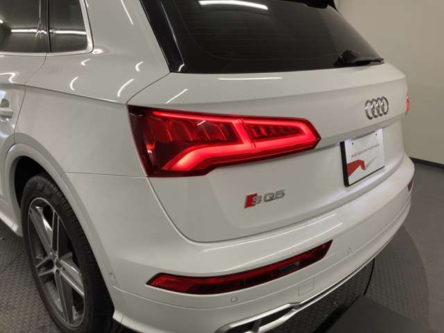 Audi SQ5 10