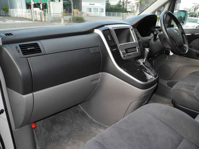 Toyota Alphard 7