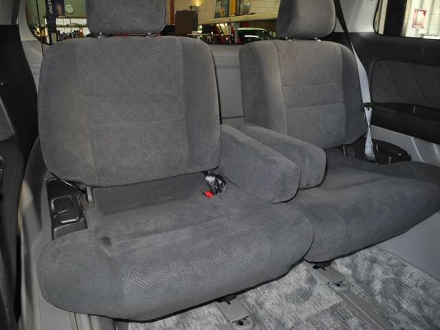 Toyota Alphard 10