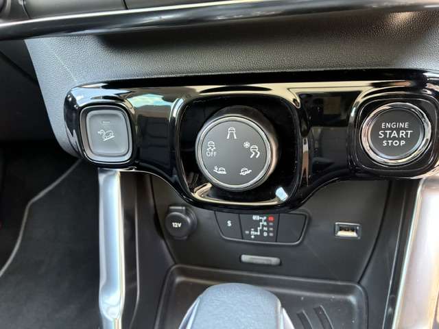 Citroen C3 Aircross 12