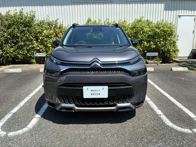 Citroen C3 Aircross 2