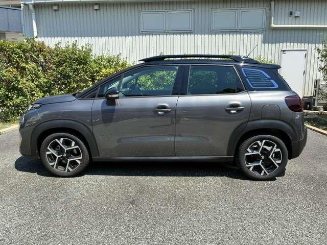 Citroen C3 Aircross 4